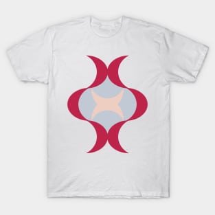 Crescent Groove T-Shirt